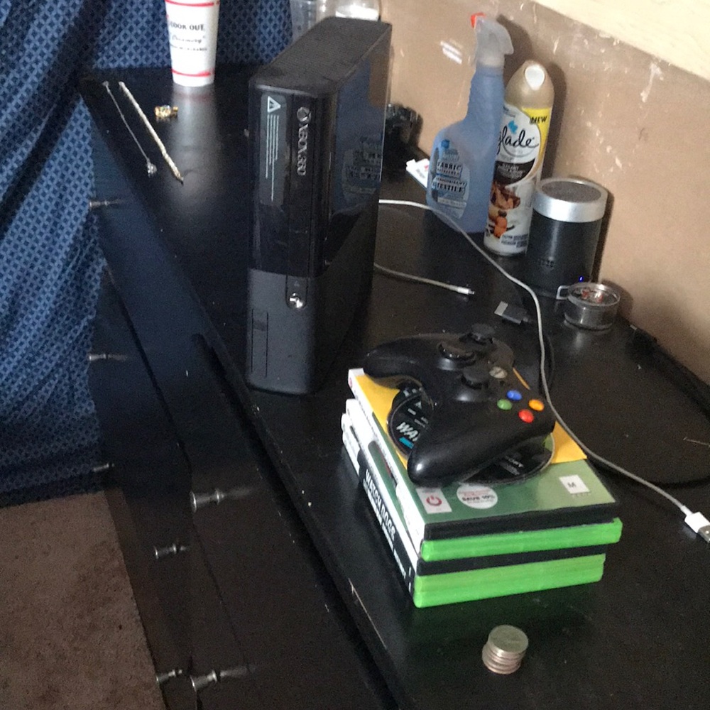 Xbox